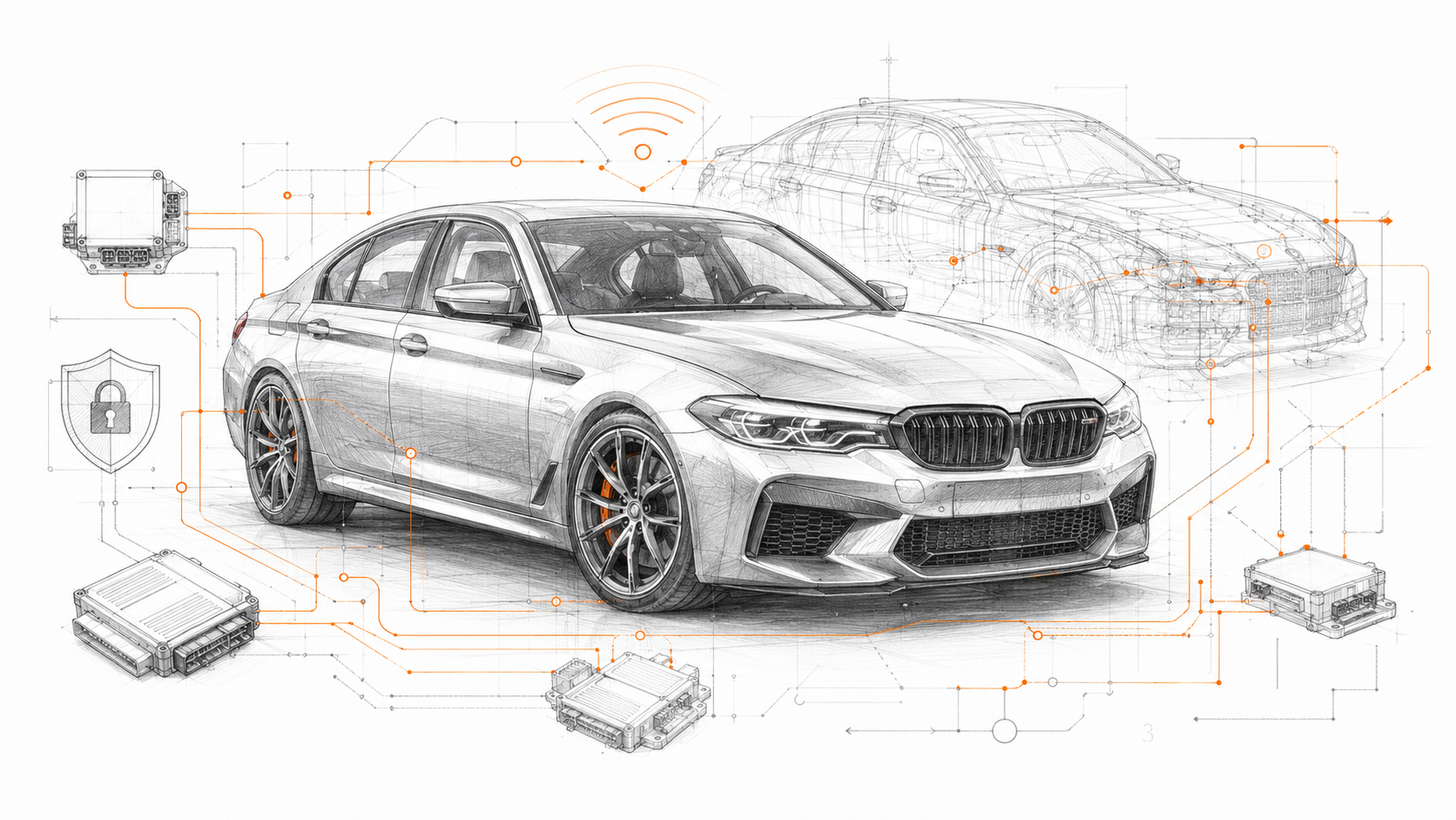 Automotive