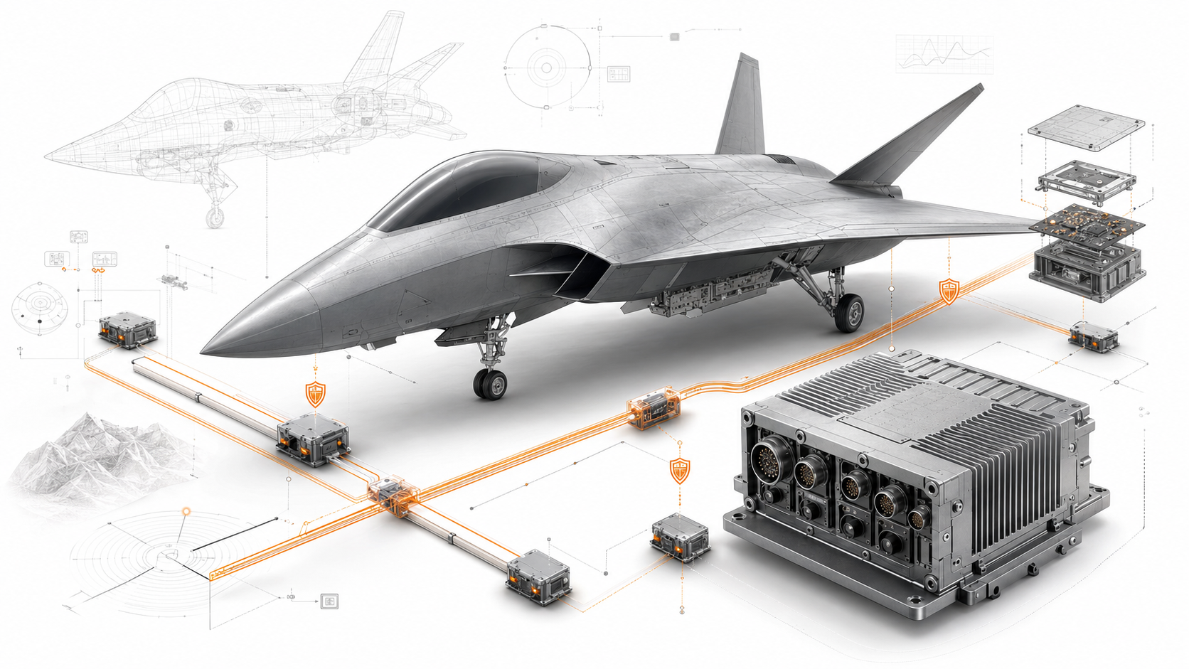 Defense & Avionik