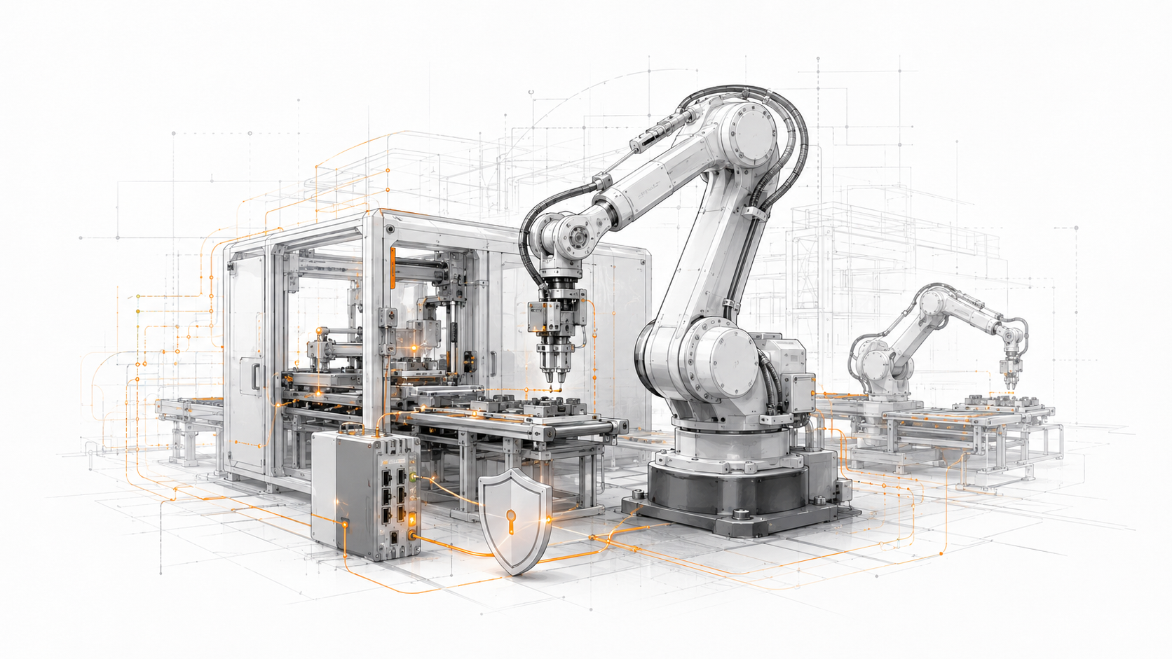 Industrie