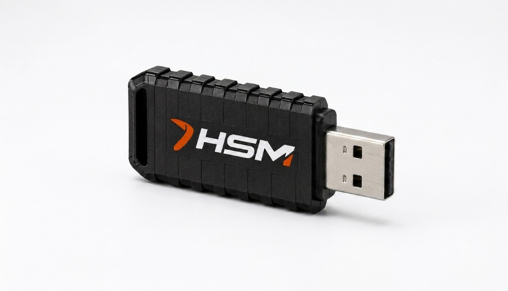 Kayten Micro HSM Type-A Hardware-Sicherheitsmodul