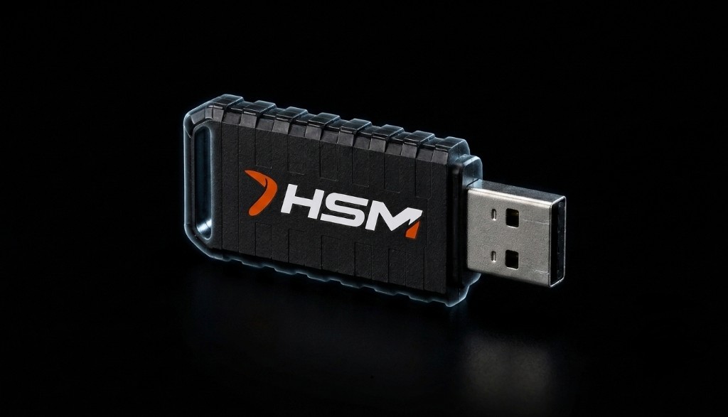 Kayten Micro HSM Type-A Hardware-Sicherheitsmodul